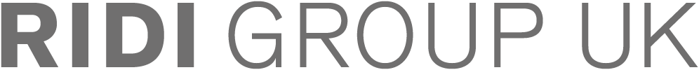 RIDI Lighting Logo